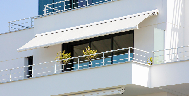 Équipement de mesure utilisé lors d'un diagnostic immobilier