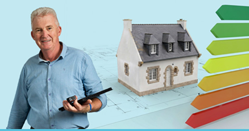 Illustration questions fréquentes sur le diagnostic immobilier