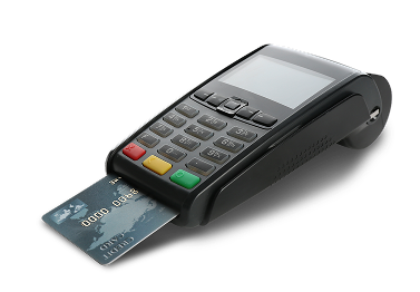 Illustration du paiement en ligne sécurisé