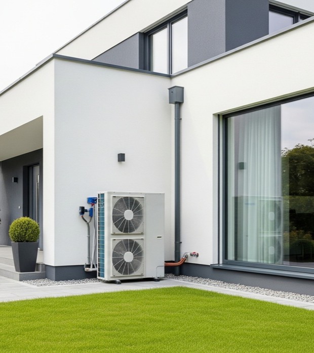 Contrôle du diagnostic électricité dans un logement