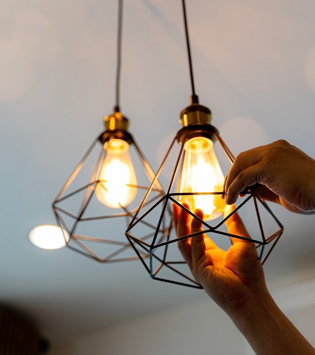 Contrôle du diagnostic électricité dans un logement